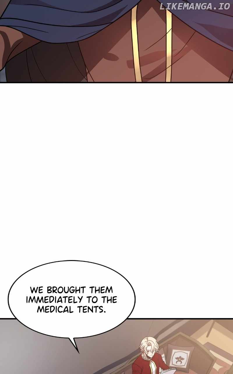 Pouring Money Into the Underdog Mercenaries Chapter 66 32